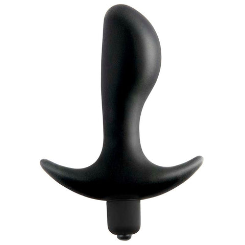 Anal Fantasy Collection Vibrating Perfect Anal Plug - Prostate Toys