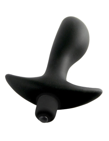 Anal Fantasy Collection Vibrating Perfect Anal Plug - Prostate Toys