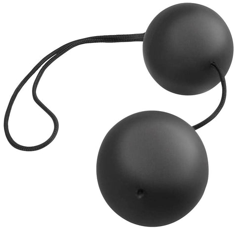 Pipedream Anal Fantasy Collection Anal Vibro Balls Movement Activated - Butt Plugs
