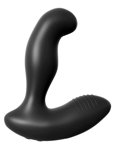 Anal Fantasy Elite Collection Electro Stim Prostate Vibe - Prostate Toys