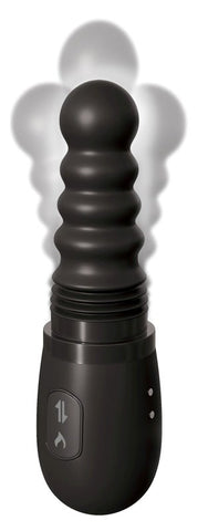 Anal Fantasy Elite Multi Speed Gyrating Ass Thruster - Butt Plugs