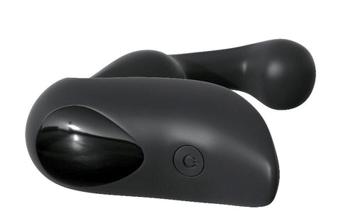 Anal Fantasy Elite Remote Control P-Spot Pro Massager - Butt Plugs