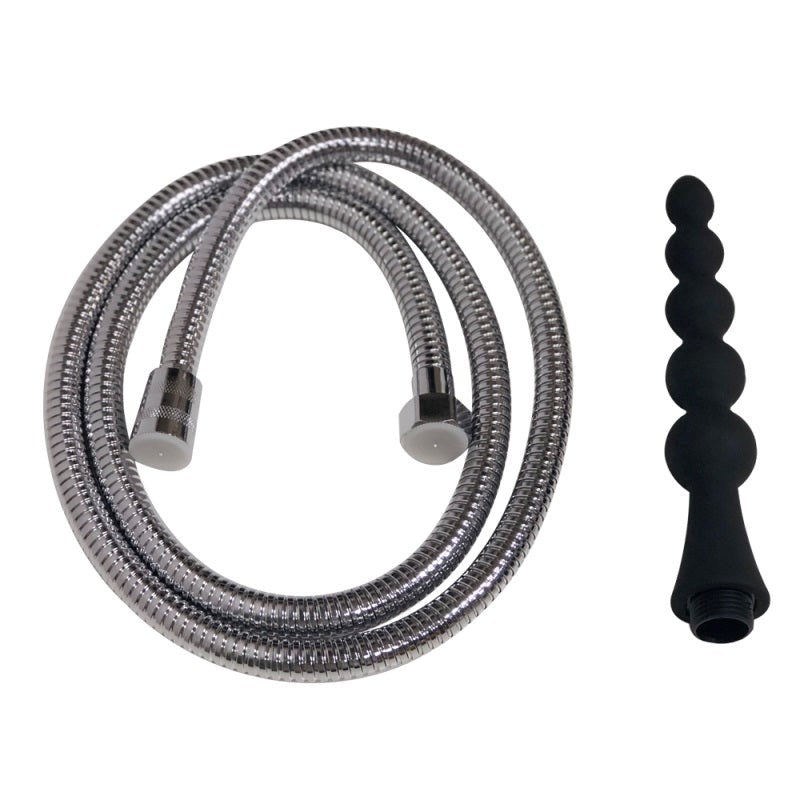 Analyz Douche Toybox Must-Haves - - Anal Cleansing