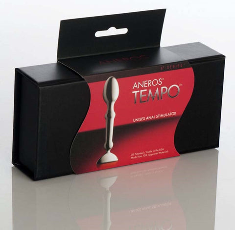 Aneros for All Tempo - Butt Plugs