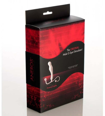 Aneros for Him Eupho Classic - Butt Plugs