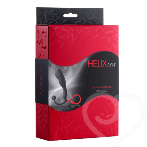 Aneros for Him Helix Syn - Butt Plugs