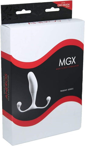 Aneros for Him MGX Trident - Prostate Toys