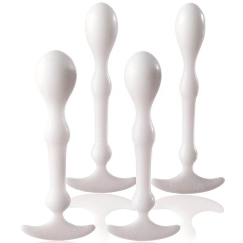 Aneros for Him Peridise Set (4 Pack) - Butt Plugs