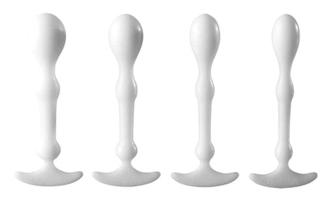 Aneros for Him Peridise Set (4 Pack) - Butt Plugs
