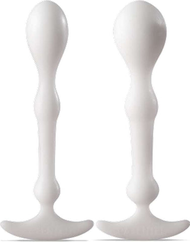 Aneros Peridise Unisex Anal Stimulator Set - Butt Plugs