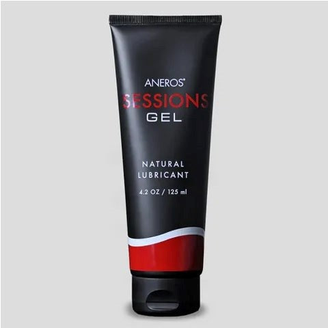 Aneros Sessions Gel - Water Based Lubes