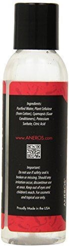 Aneros Sessions Lubricant Feel The Cock Vibe - - Water Based Lubes