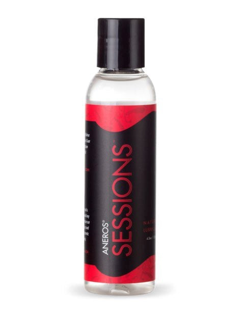 Aneros Sessions Lubricant Feel The Cock Vibe - Default Title - Water Based Lubes