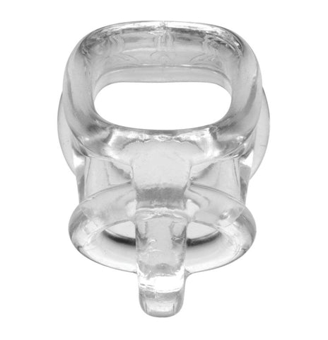 Annex Clear Super Stretchy Erection Enhancer - Cock Rings