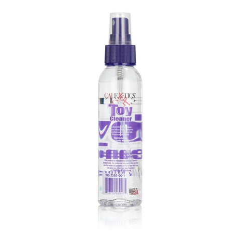 CalExotics Anti Bacterial Toy Cleaner Calex 4.3 oz - Adult Toy Cleaner
