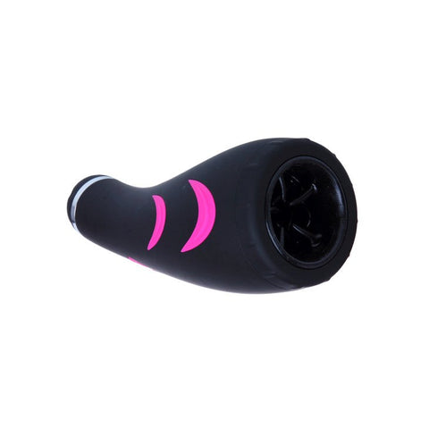 Baile's Apollo 30 - Powerful Hydro Vibrating Masturbator - Masturbators and Strokers