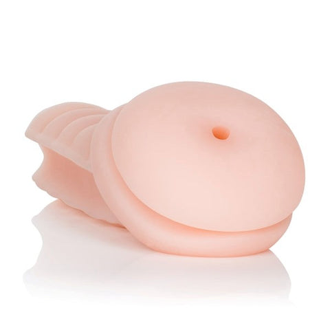 Apollo Alpha Masturbator Sleeve 1 Gender Neutral - Masturbators and Strokers