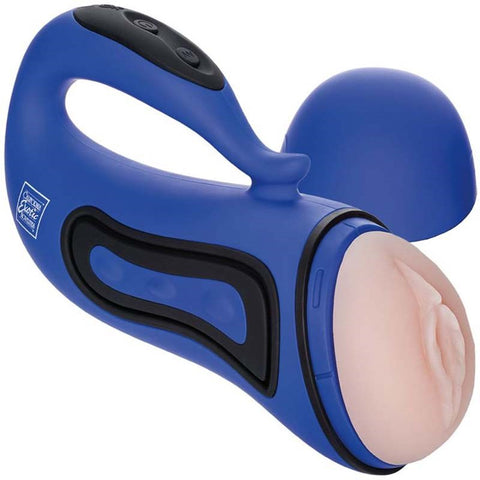 Apollo Alpha Realistic Male Pleasure Stroker 2 - Realistic Butts And Vaginas