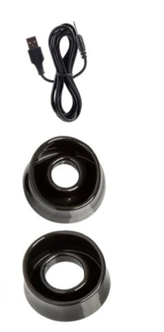 Apollo Rechargeable Power Male Penis Pump - Pumps, Extenders and Sleeves