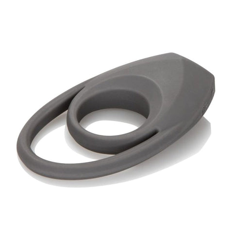Apollo Rechargeable Vibrating Support Cock Ring - Vibrating Cock Rings