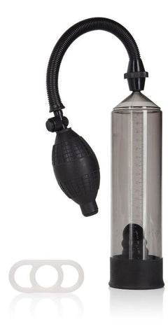 Apollo Male Penis Enlargement Pump Trainer Kit - Pumps, Extenders and Sleeves