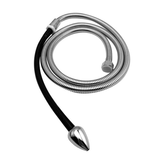 Aqua Shot Shower Enema Cleansing System Built To Perform - - Enemas and Douches