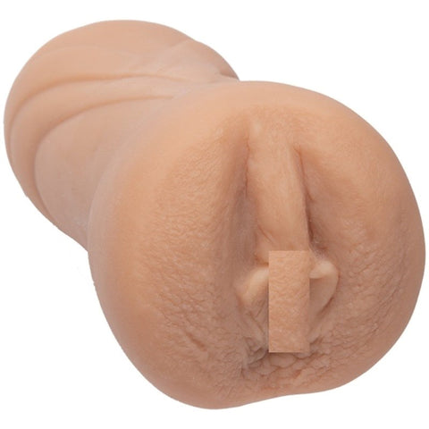 Ariana Marie Ultraskyn Pocket Pussy Vanilla - Realistic Butts And Vaginas