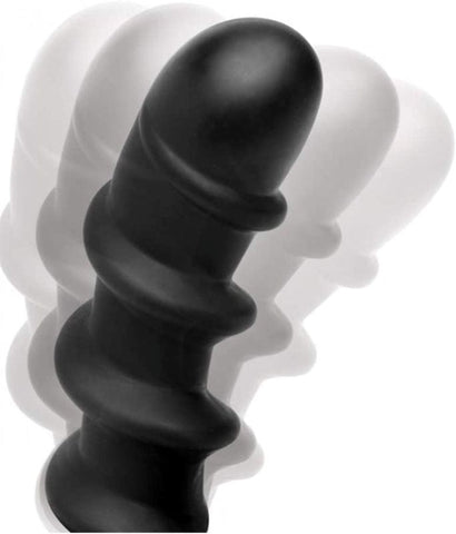Ascend P-Spot Stimulator with Controller - Prostate Toys