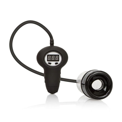 California Exotics Automatic Head Penis Pump - Pumps, Extenders and Sleeves