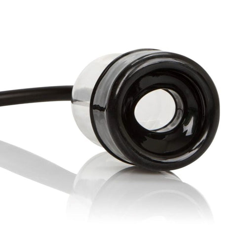 California Exotics Automatic Head Penis Pump - Pumps, Extenders and Sleeves