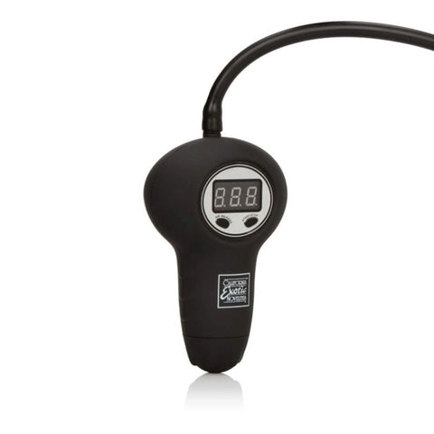 California Exotics Automatic Power Penis Pump - Pumps, Extenders and Sleeves