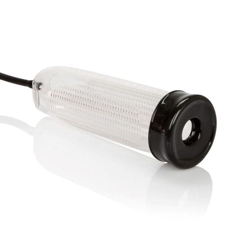 California Exotics Automatic Power Penis Pump - Pumps, Extenders and Sleeves