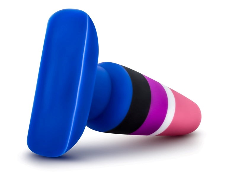 Avant Pride P5 Fluid Performance Cock Ring - - Butt Plugs