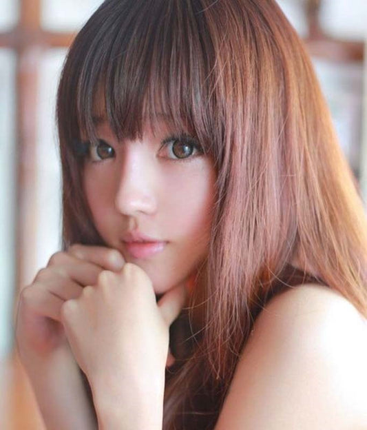 Azuki Chan - - Masturbators and Strokers s Body Get Harder Today - - Masturbators and Strokers