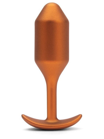 b-Vibe Snug Plug Sunburst Limited Edition 2 - Butt Plugs