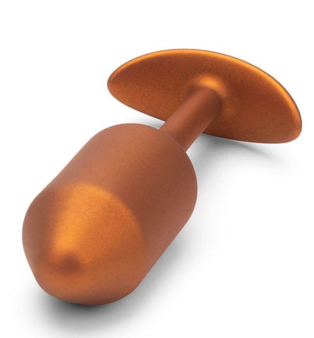 b-Vibe Snug Plug Sunburst Limited Edition 2 - Butt Plugs