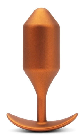 b-Vibe Snug Plus Sunburst Limited Edition 4 - Butt Plugs