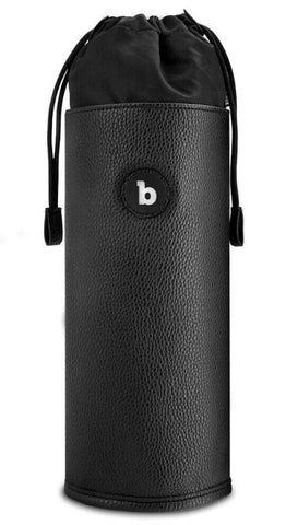 B-Vibe UV Sterilizer Pouch - Safeguard Your Pleasure - Adult Toy Cleaner