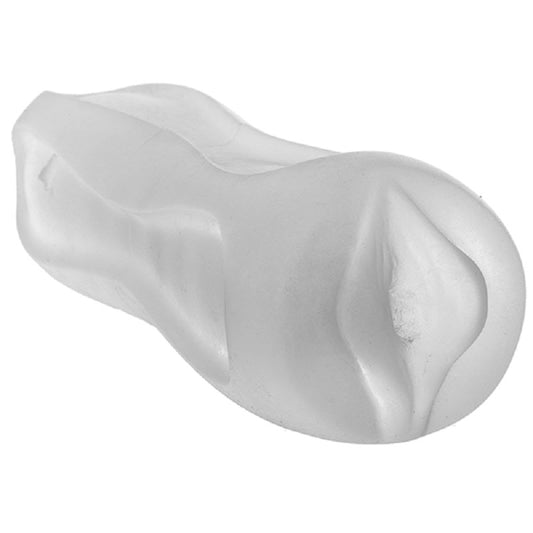 Balls Deep UR3 9" Stroker Pussy Top Cock Fittings - - Masturbators and Strokers