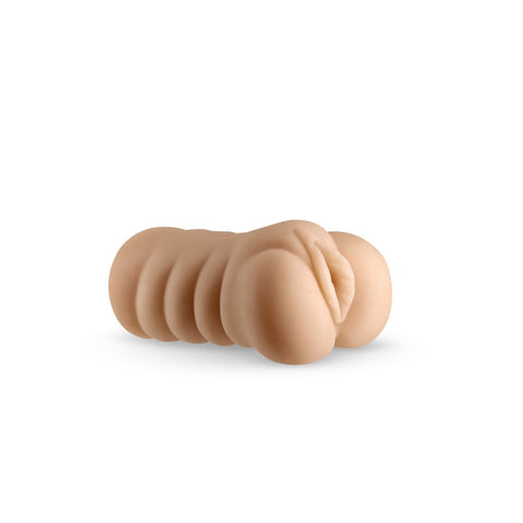 Barely Legal Gogo - Flesh Vagina Stroker - Realistic Butts And Vaginas