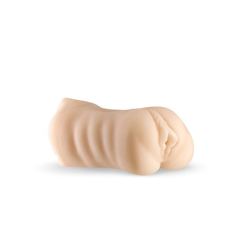 Barely Legal Harley - Flesh Vagina/Mouth Stroker - - Realistic Butts And Vaginas