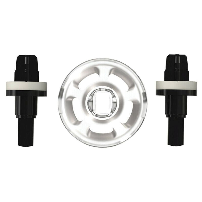 Bathmate Hydroxtreme Valve Replacement Pack - - Pumps, Extenders and Sleeves