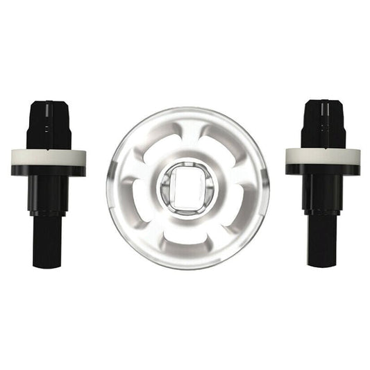 Bathmate Hydroxtreme Valve Replacement Pack - - Pumps, Extenders and Sleeves