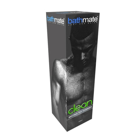 Bathmate Misting Toy Cleaner - Adult Toy Cleaner