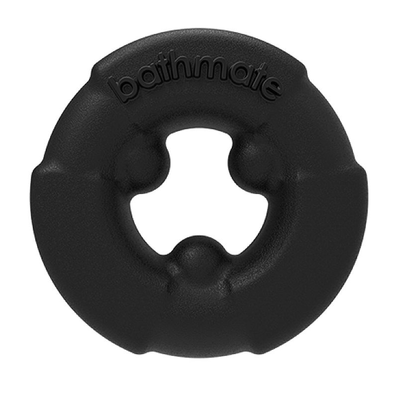 Bathmate Power Rings Gladiator Enhance Your Size - - Cock Rings