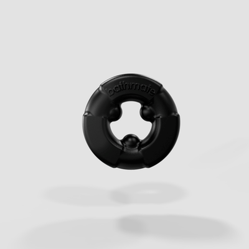 Bathmate Power Rings Gladiator Enhance Your Size - - Cock Rings