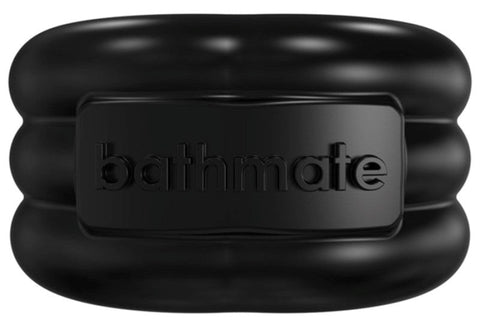 Bathmate Rechargeable Vibe Ring Stretch - Cock Rings