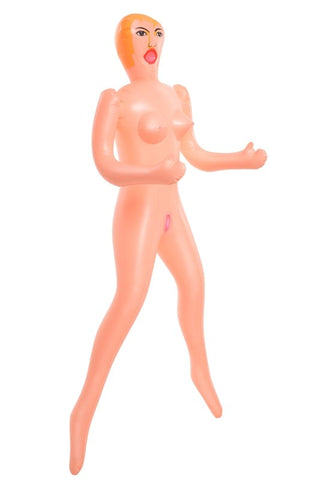 Pipedream Becky The Beginner Babe Love Doll - Love Dolls