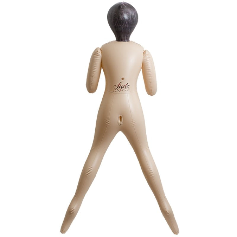 Belladonna Inflatable Adult Love Doll Slide In Perfection - - Love Dolls
