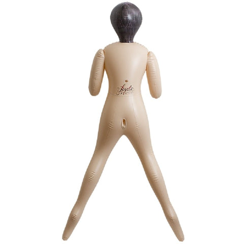 Doc Johnson Belladonna Inflatable Adult Love Doll - Love Dolls